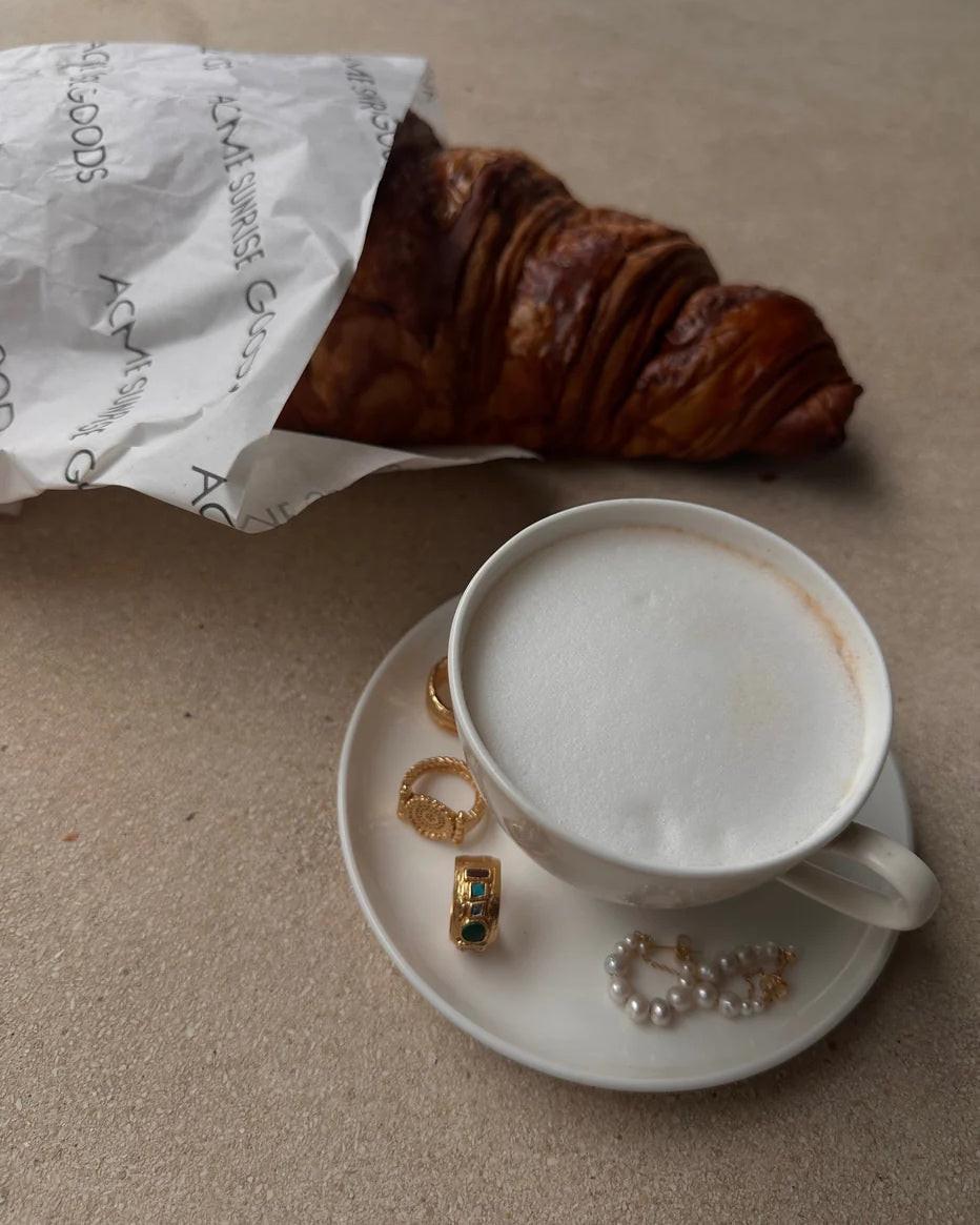 Bague Kalani - MIMI ET TOI