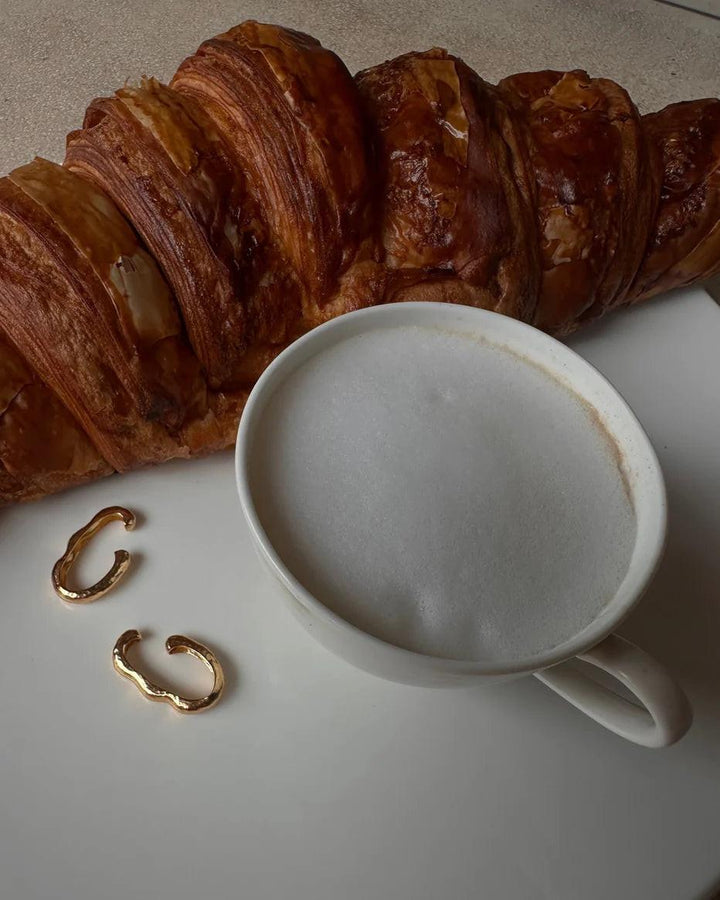 Manchette D'Oreille Leon - MIMI ET TOI