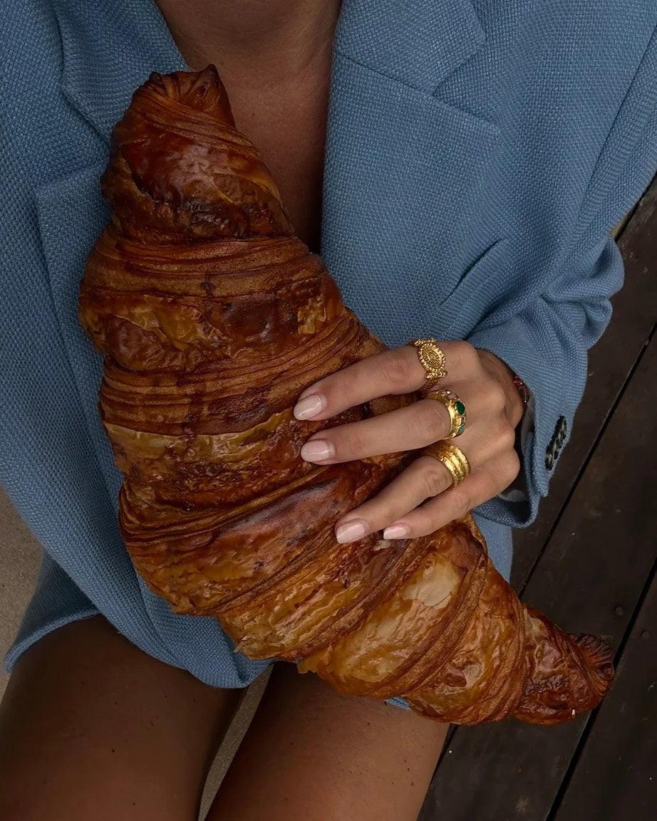 Bague Acme - MIMI ET TOI