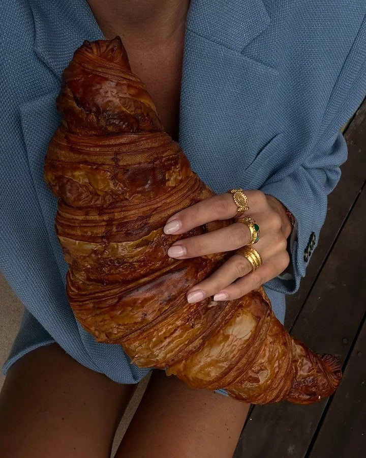 Bague Kalani - MIMI ET TOI