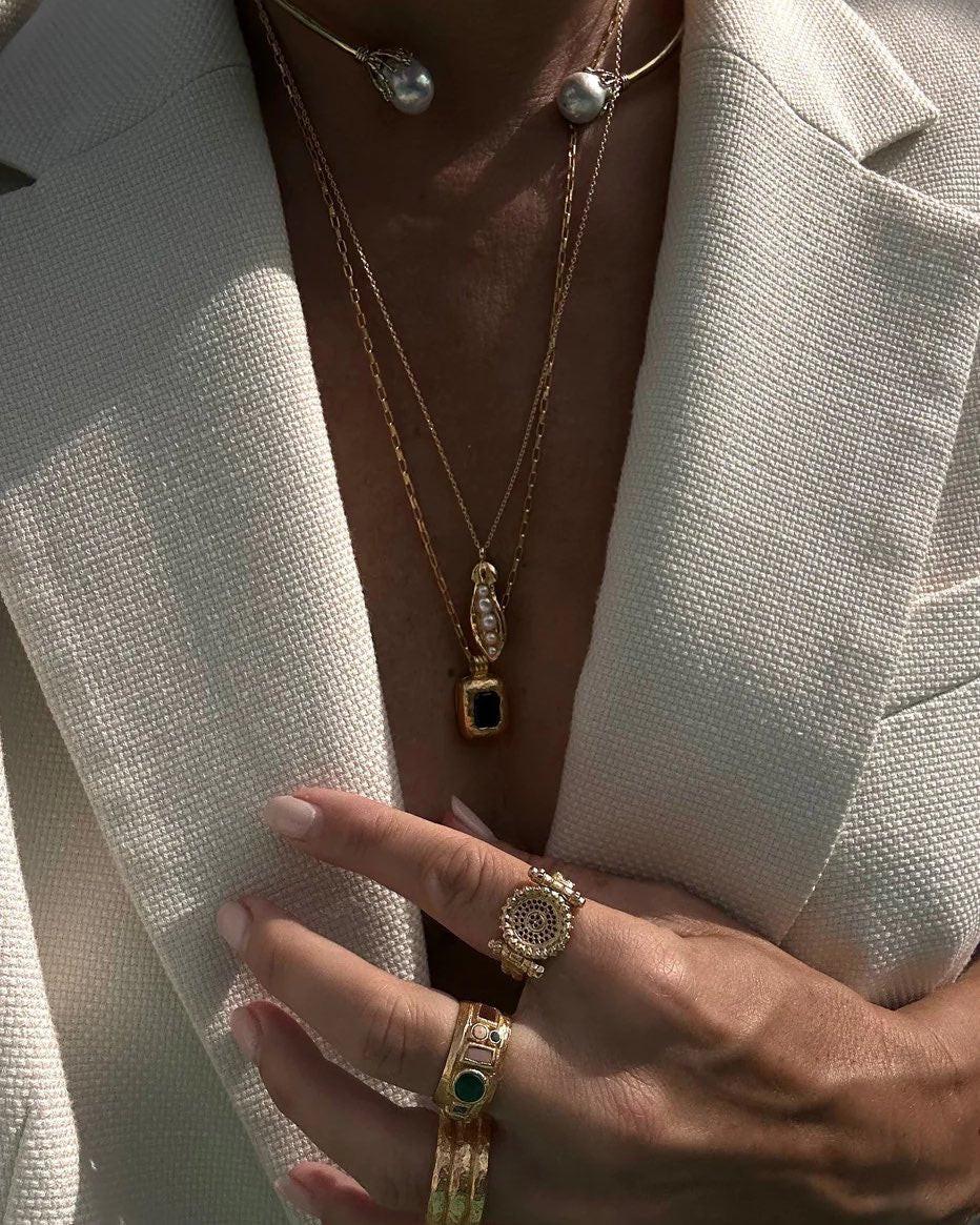 Collier Paloma - MIMI ET TOI