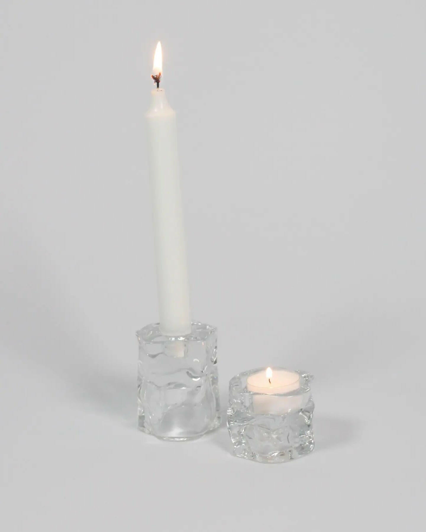 Ivy Candle Holder