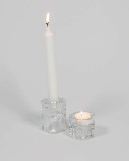 Ivy Candle Holder