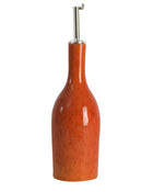 Tourron Orange Oil Cruet