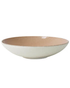 XL Bowl Garrigue White Peach