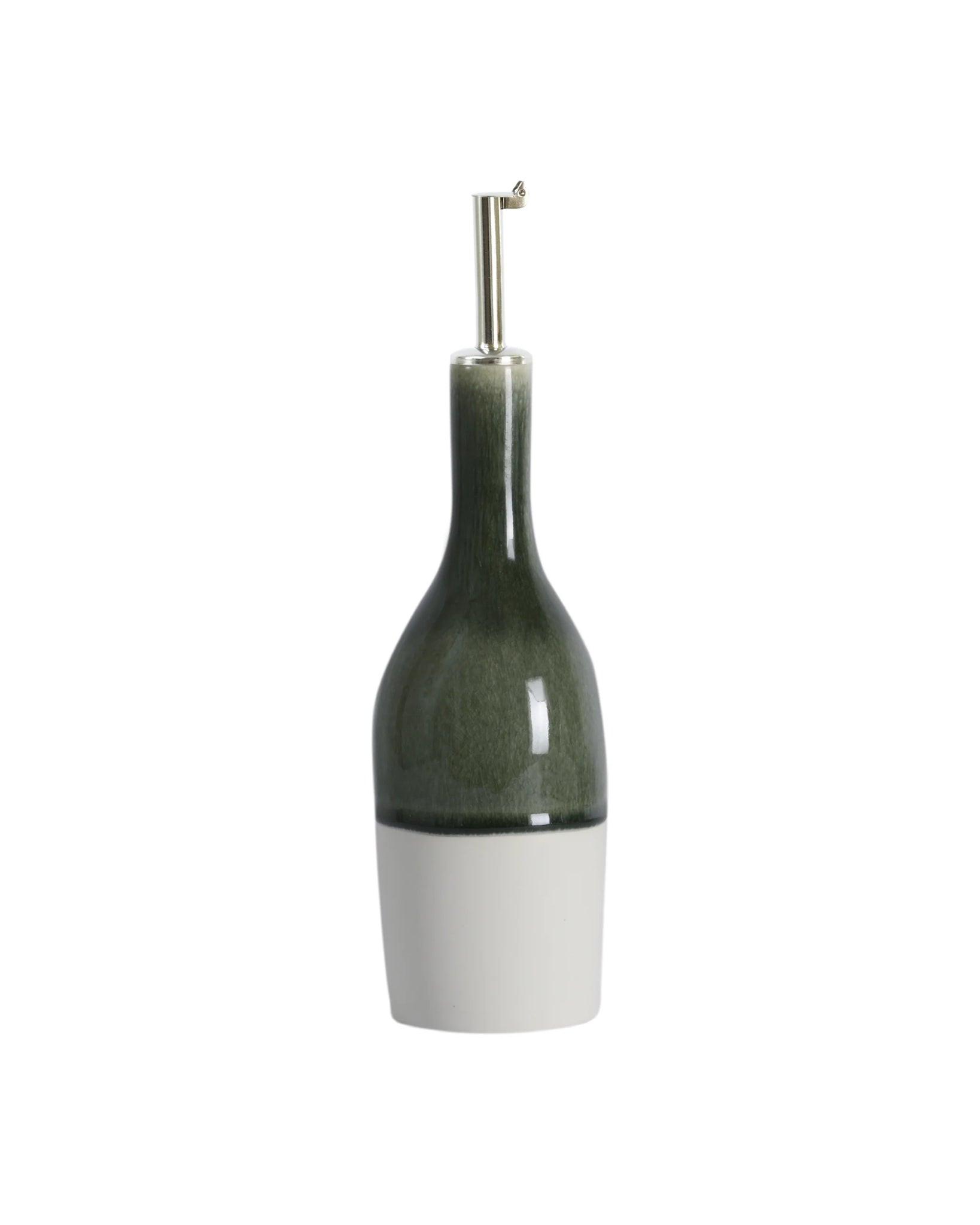 Jardin de Maguelone Romarin Oil Cruet | Jars – Halo Concept
