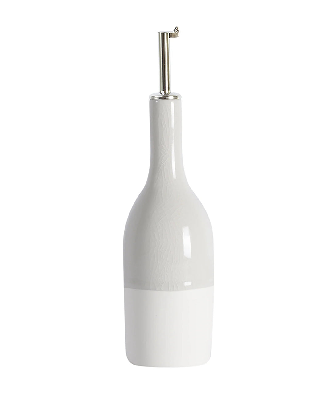 Huilier Maguelone Quartz Jars