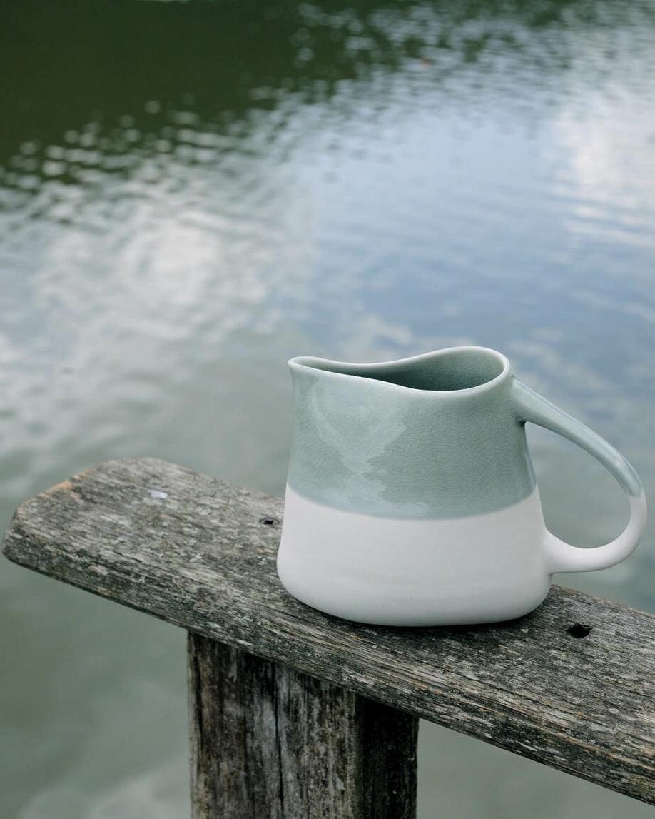 Pichet Maguelone Cachemire, Jars