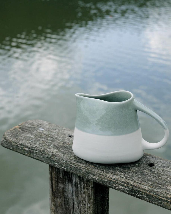 Pichet Maguelone Cachemire, Jars