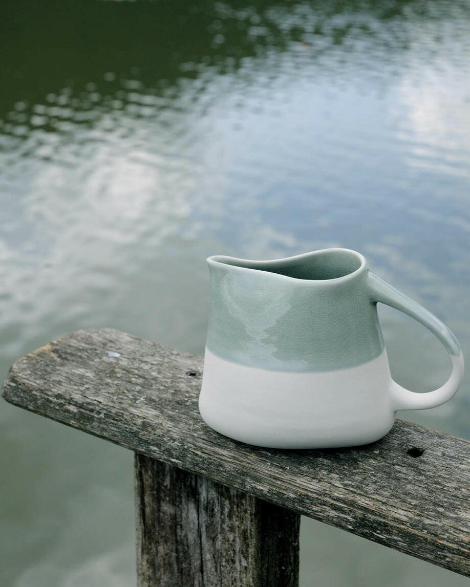 Pichet Maguelone Cachemire, Jars