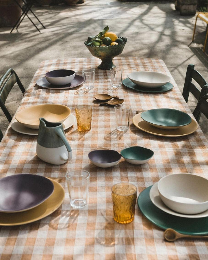 Pichet Maguelone Cachemire, Jars