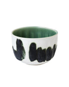 Dashi Bowl, Copper Green