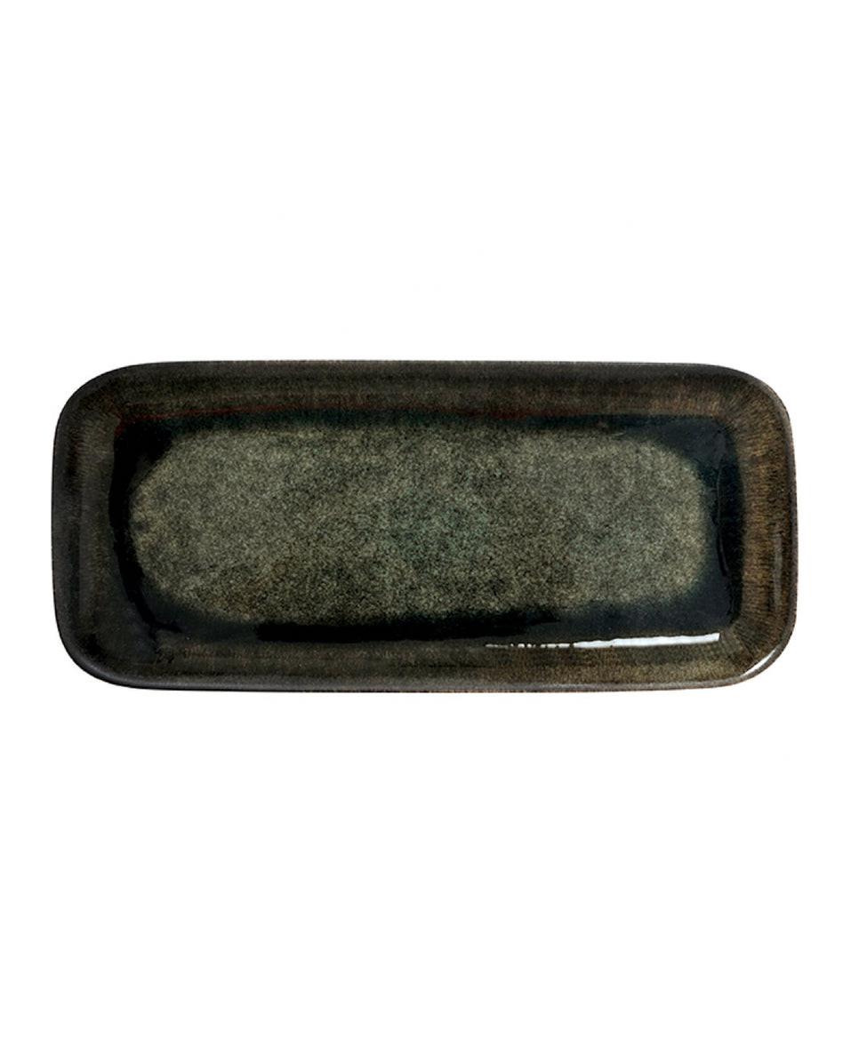 Plat Cake Tourron Samoa, Jars