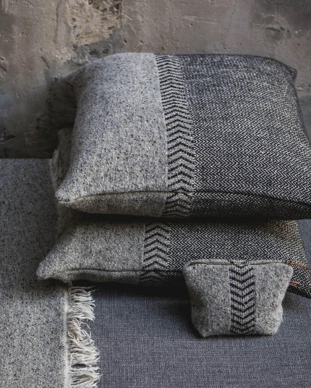 Deco-Taie Jules, Libeco