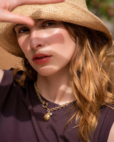 Collier Denise.