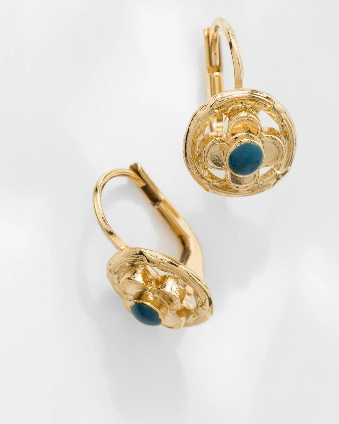 Dormeuses Madeleine, Louise Damas