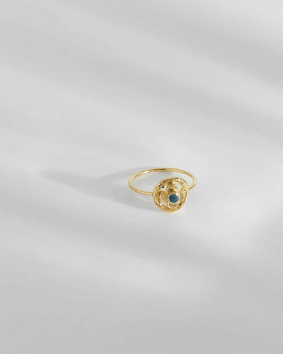 Bague Madeleine, Louise Damas