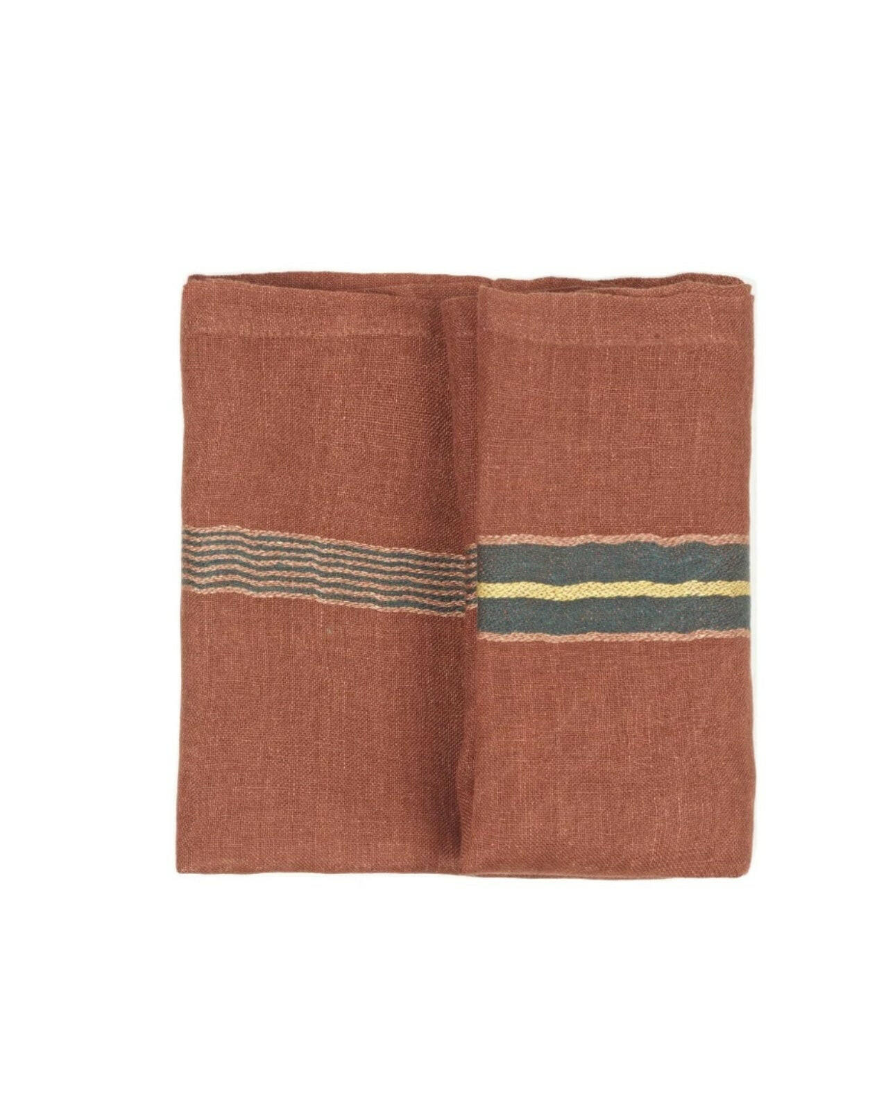 Serviette de table Banff.