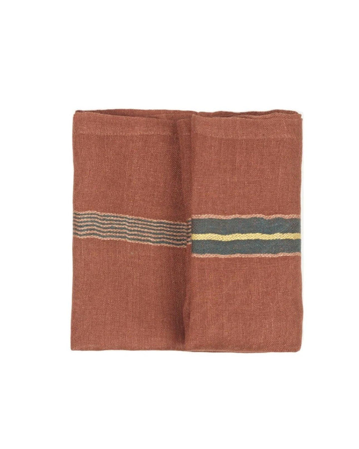 Serviette de table Banff.