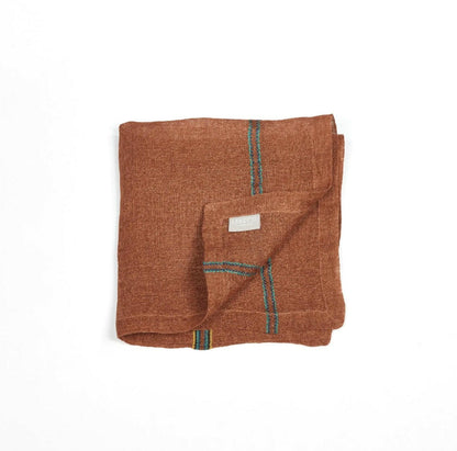 Serviette de table Dixie.
