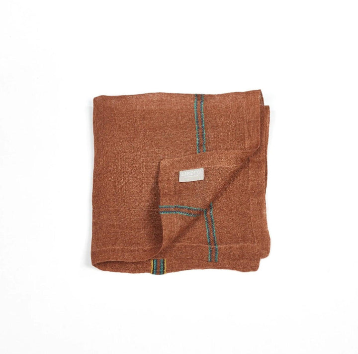 Serviette de table Dixie.