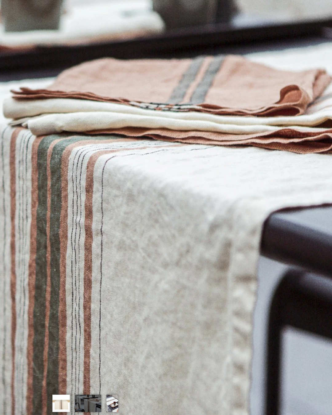 Essuie de main Gypsum.