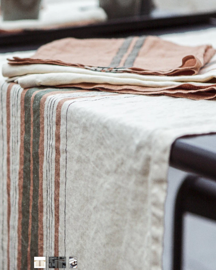 Essuie de main Gypsum.