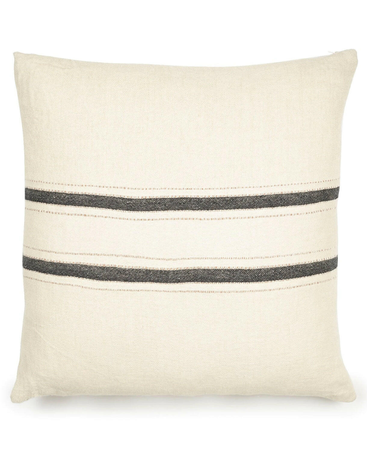 House de coussin Patagonian Stripe.