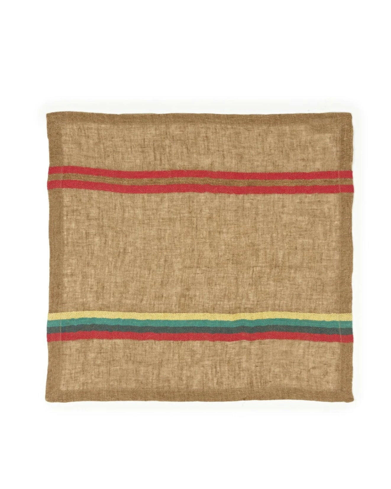 Serviette de table Yukon.