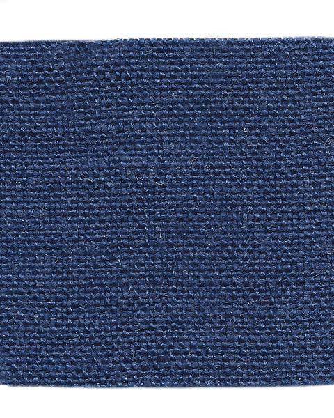 Cheich Linge Particulier, Bleu Nuit.