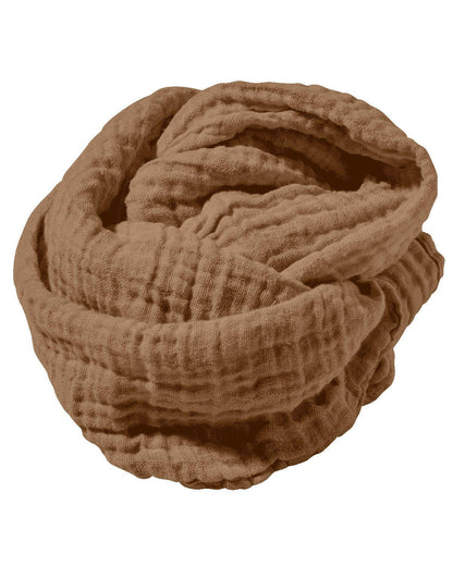 Cheich Épais Linge Particulier, Camel