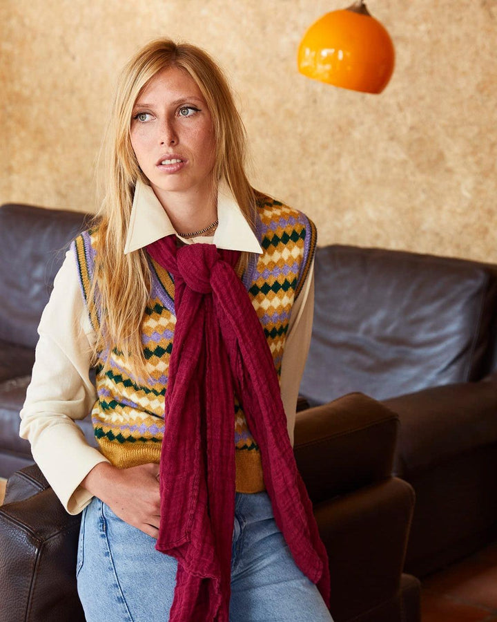 Cheich Linge Particulier, Sienne.