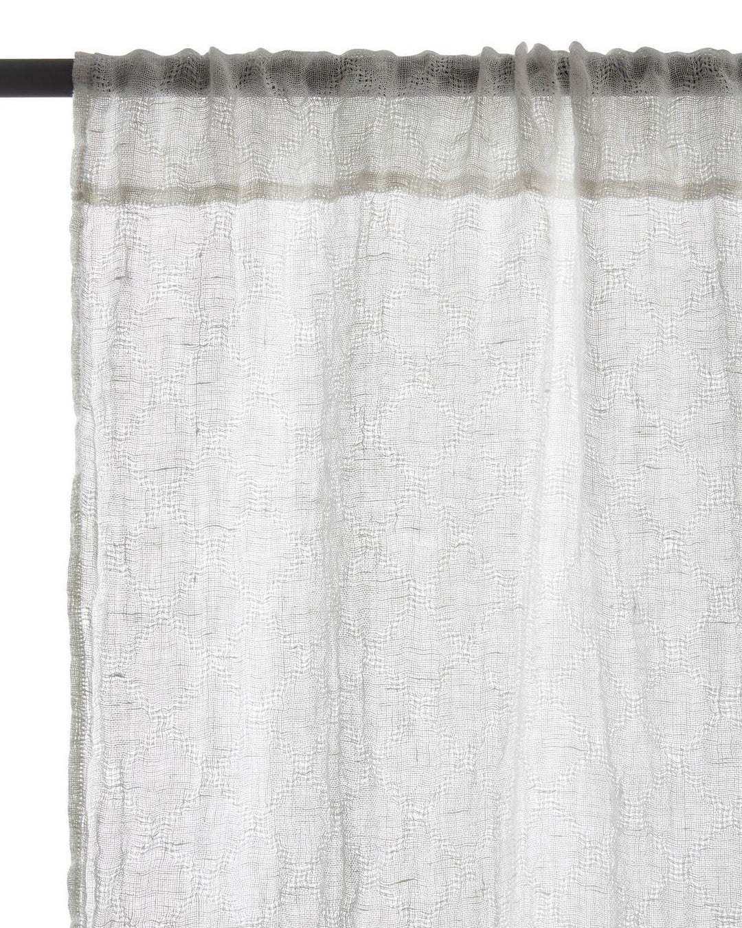 Rideau Ibiza, Linge Particulier