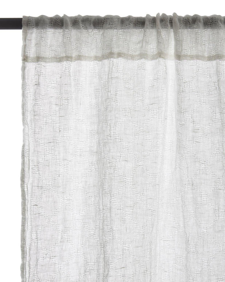 Rideau Ibiza, Linge Particulier