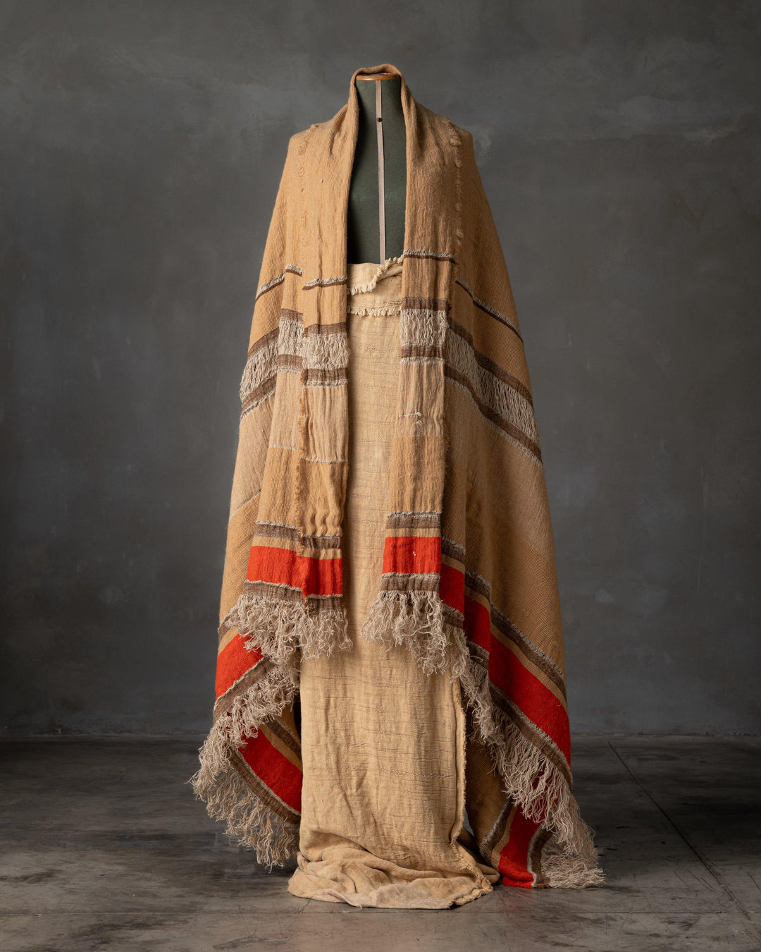 Plaid Xoroi, the House Of Lyria