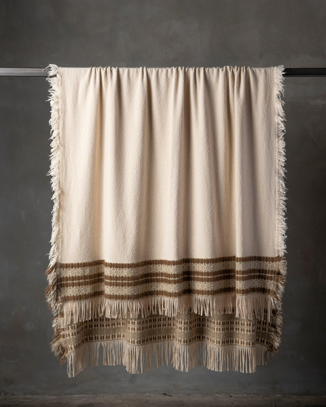 Plaid Belize, The House Of Lyria