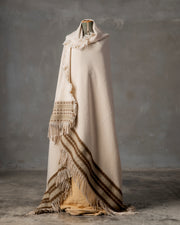 Coussin Belize, The House Of Lyria