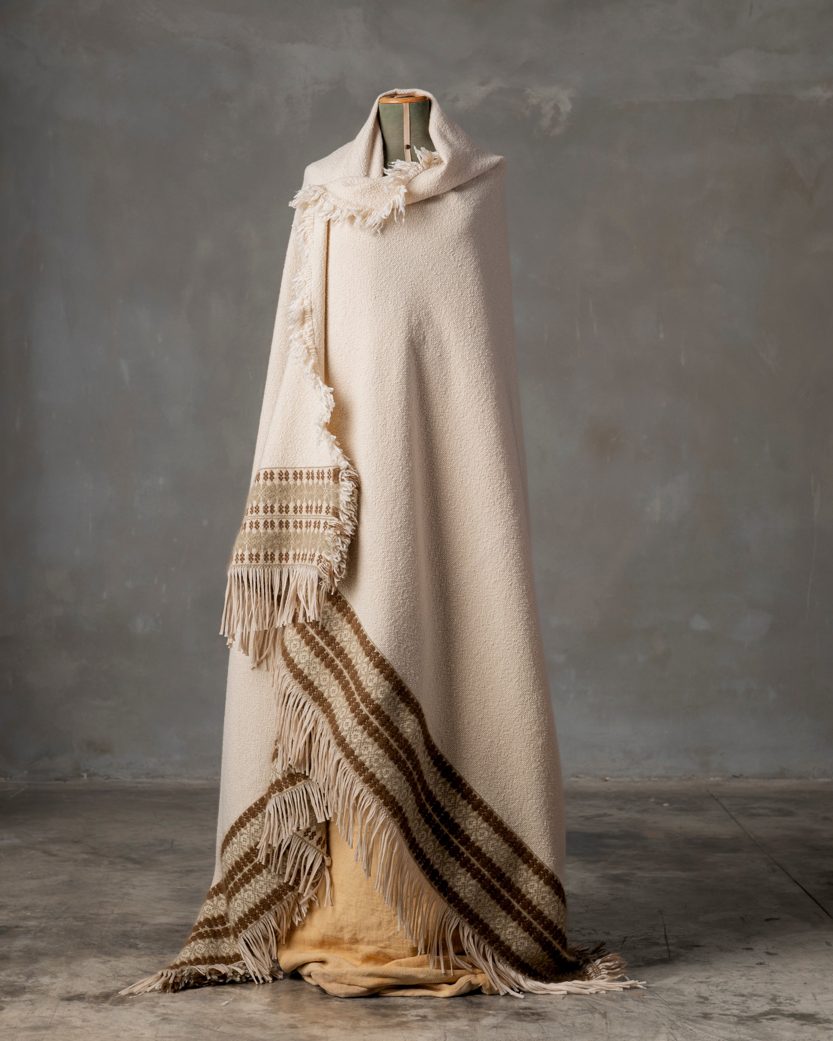 Coussin Belize, The House Of Lyria