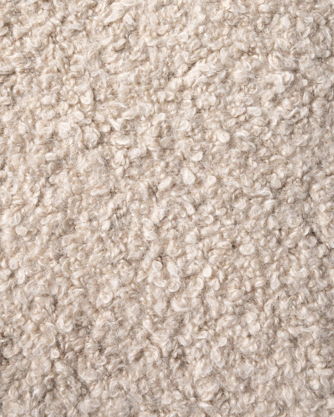 Coussin Capriccio Beige, The House of Lyria