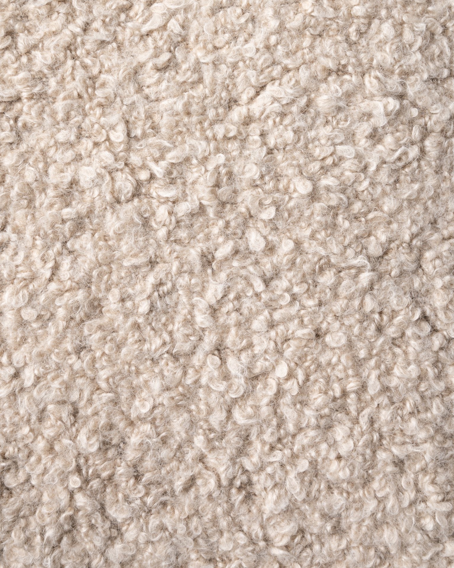 Capriccio Beige Cushion