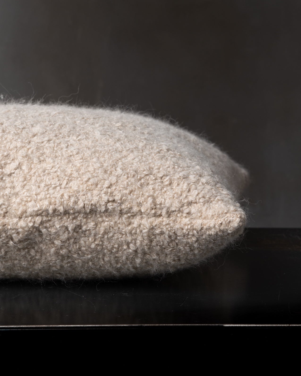 Capriccio Beige Cushion