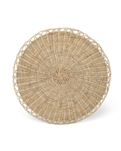 Set de Table Rural, Naturel, Pao Maison