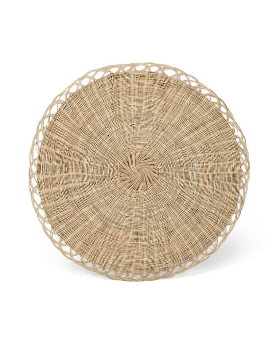 Set de Table Rural, Naturel, Pao Maison