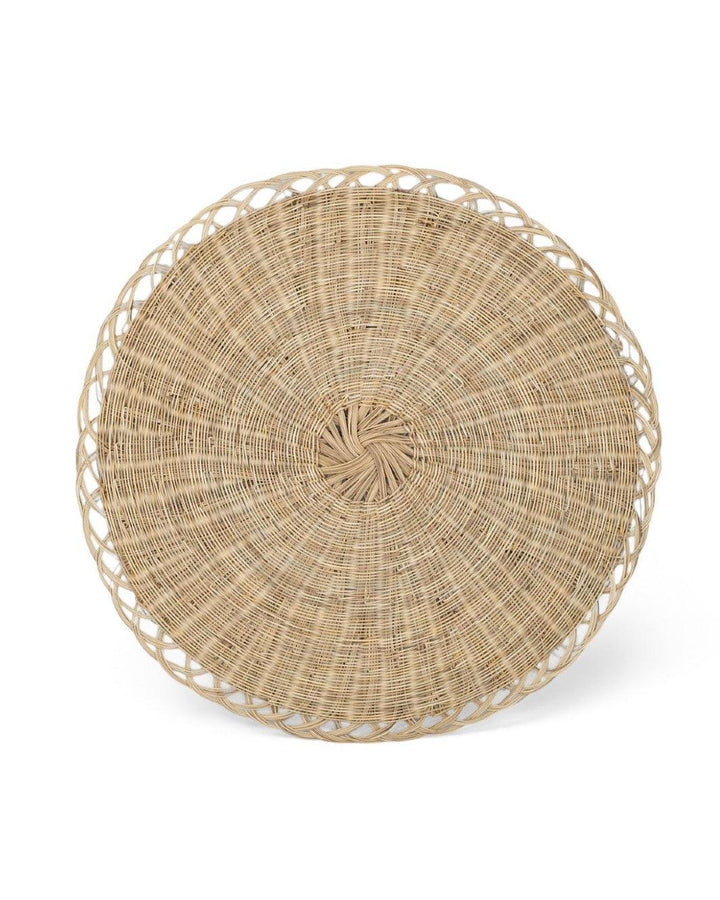 Set de Table Rural, Naturel, Pao Maison
