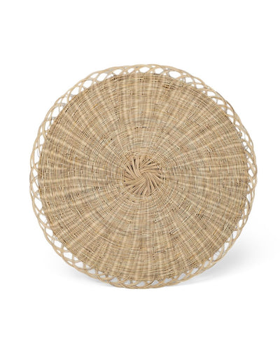 Set de Table Rural, Naturel, Pao Maison