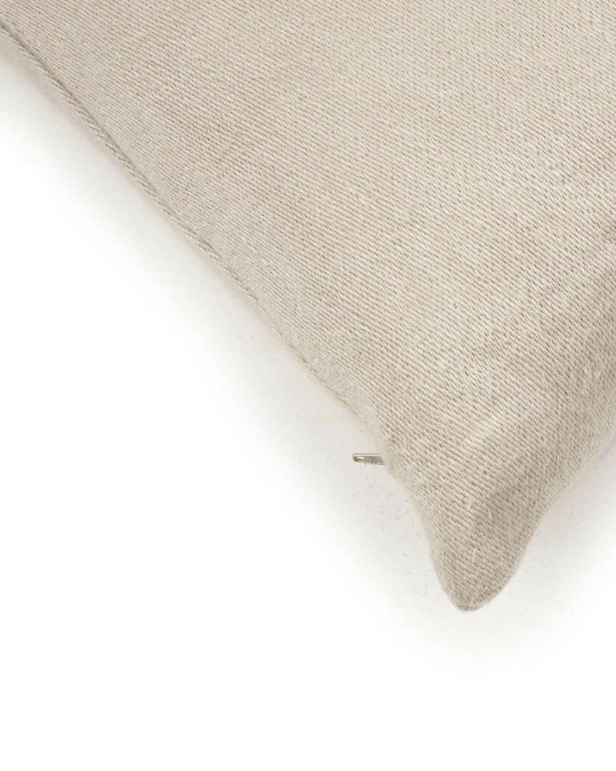 Housse de coussin, Etienne.