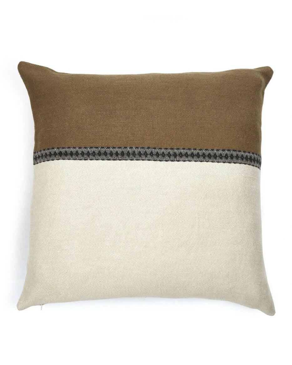 Housse de coussin Etienne Libeco