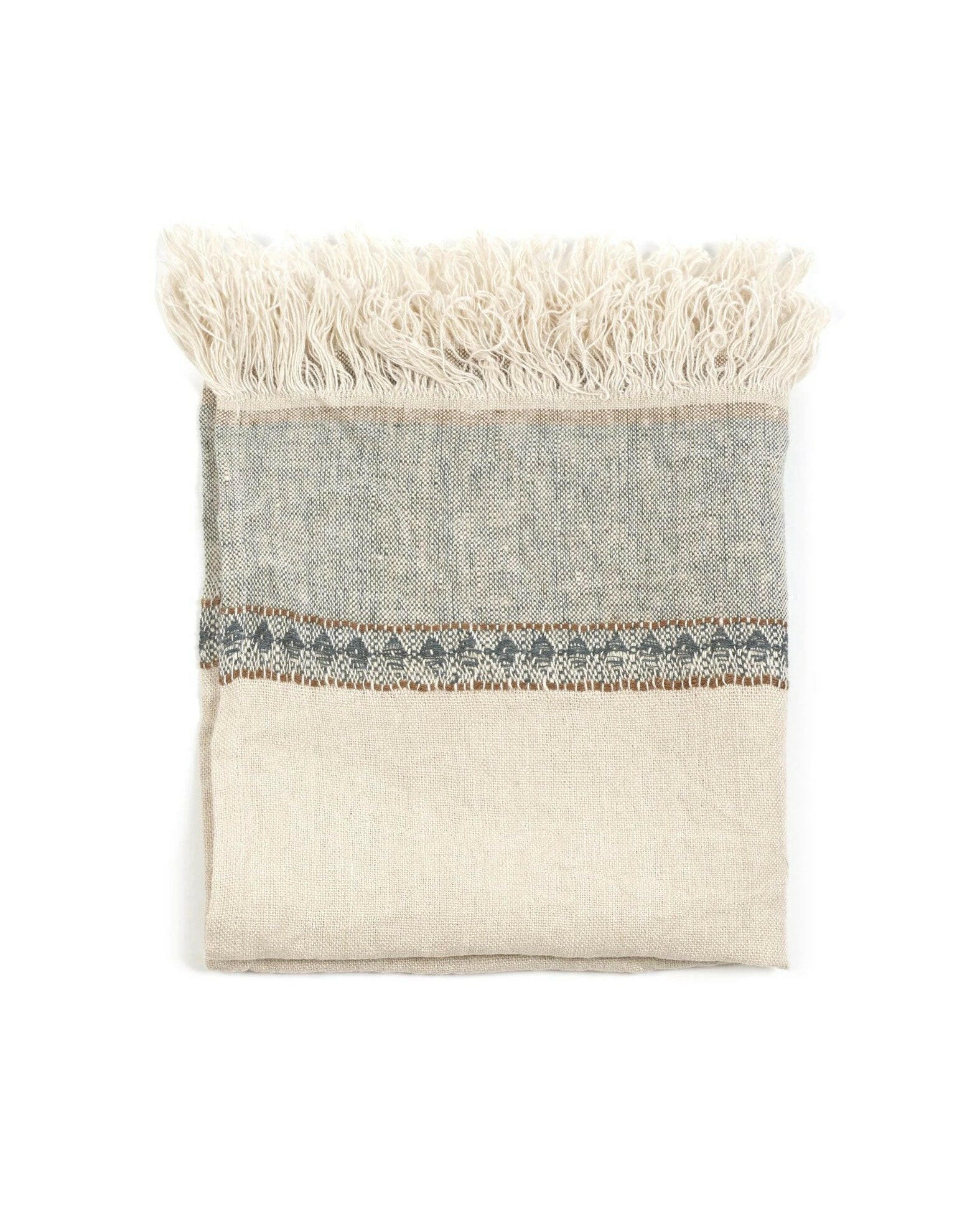 The Belgian Table, Serviette de table, Ïoulida, Libeco