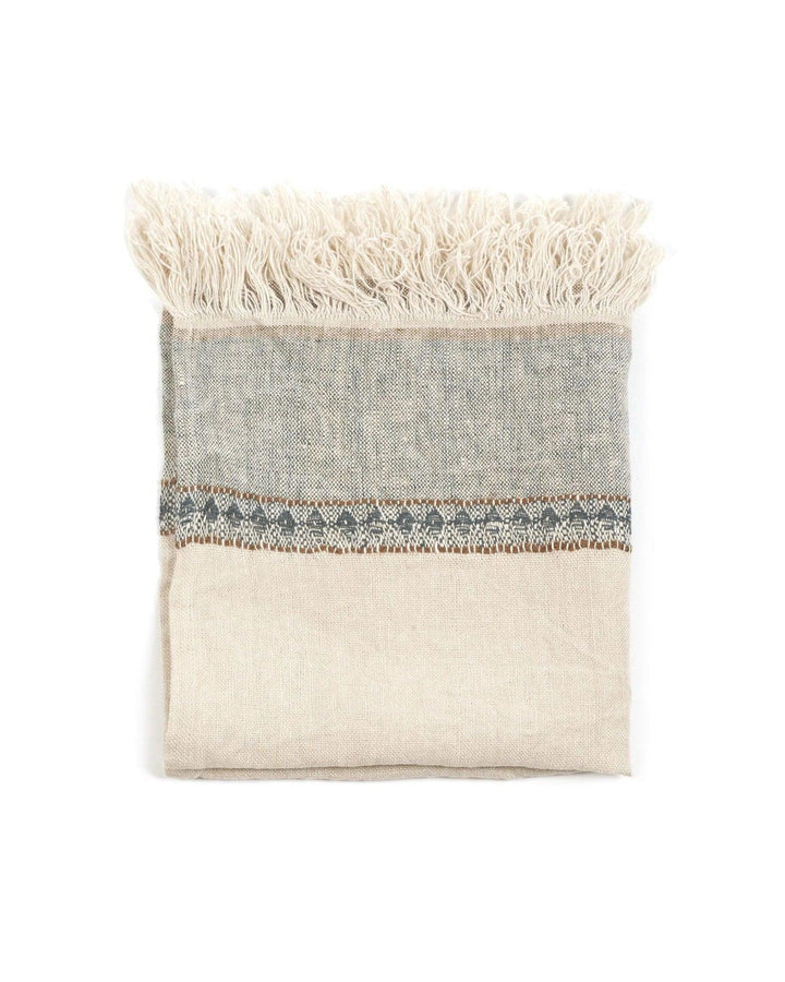 The Belgian Table, Serviette de table, Ïoulida, Libeco