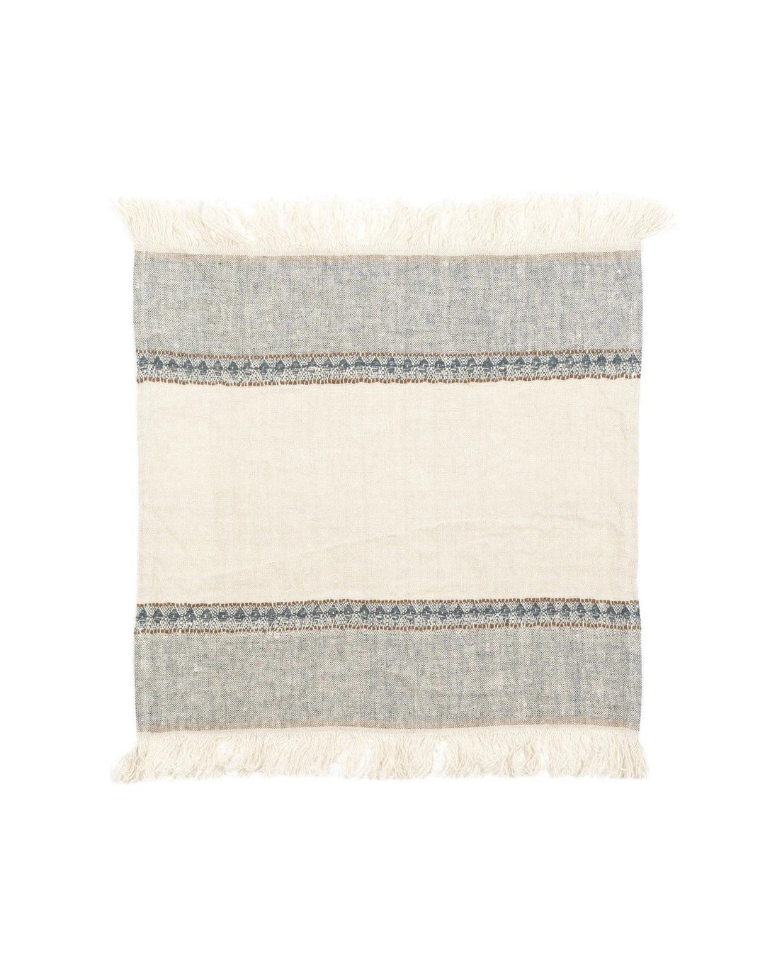 The Belgian Table, Serviette de table, Ïoulida, Libeco